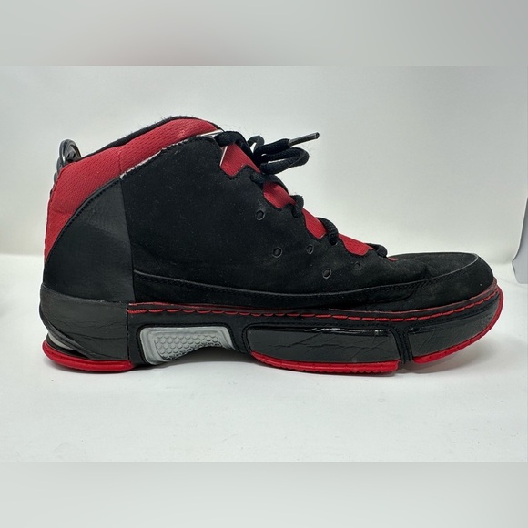 Nike Air Jordan Chris Paul 61xty Basketball Shoes Sneakers 317763-005 Mens 9 main image 6